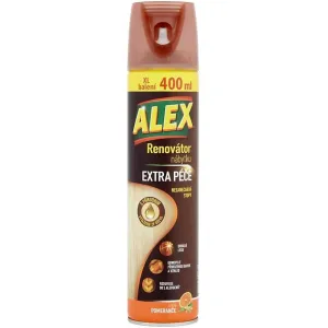 ALEX extra védelem - aerosol 400ml