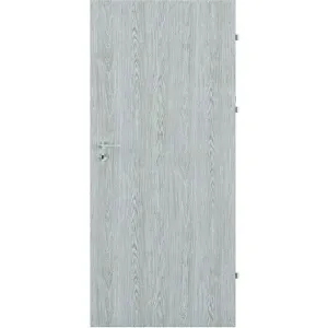 Beltéri ajtó Standard 01 80J ezüst tölgy