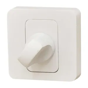 Rozetta E46R WC fehér