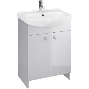 Fürdőszoba bútor készlet Rubid Cersania 60 DSM #359821
