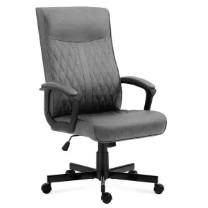 Irodai szék Markadler Boss 3.2 Grey