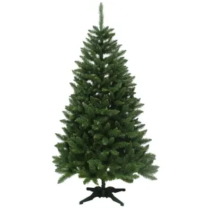 Karácsonyfa, lucfenyő lux 220 cm