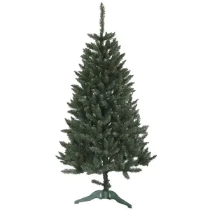 Karácsonyfa, lucfenyő  nat 220 cm