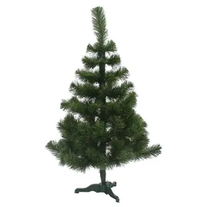 Karácsonyfa, műfenyő 100 cm