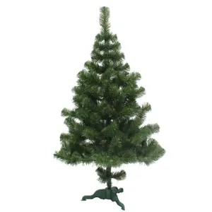Karácsonyfa, műfenyő 150 cm