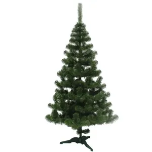 Karácsonyfa, műfenyő 220 cm