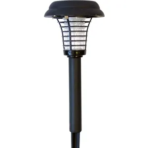 Szolár lámpa szúnyogok ellen LED TR 613