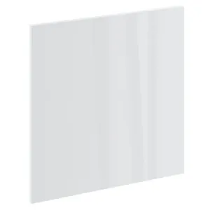 Alsó oldalsó panel Campari 72/58 fehér fényű