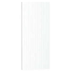 Oldalsó panel Kate 720x304 fehér