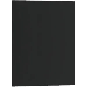 Oldalsó panel Max 720x564 fekete