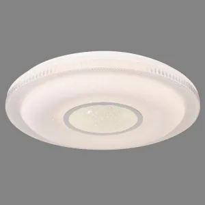 LED mennyezeti lámpák GLOBO