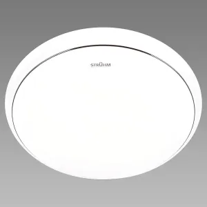 Mennyezet mozgásérzékelő szenzorral Sola LED C Slim MVS 24W 03756 PL1