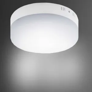 Mennyezeti beépíthető lámpa Robin LED C 24W 4000K 03088
