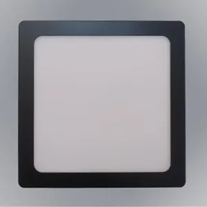 LED panelek MERKURY MARKET