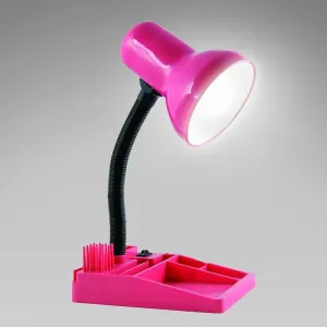 Asztali lámpa 005 Rózsaszín