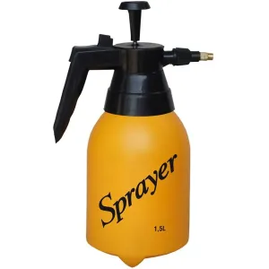 Nyomásos Sprayer permetező, 1,5 l