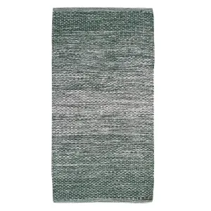 Pamut szőnyeg Chindi  0,6/1,2 CR-1295 zöld
