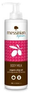 Messian Spa Testápoló gránátalma és méz 300 ml,