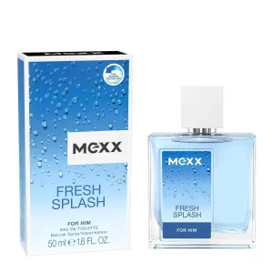 Mexx Fresh Splash Man 30 ml