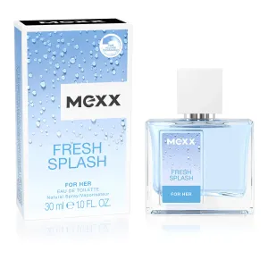 Mexx Fresh Splash Woman 50 ml