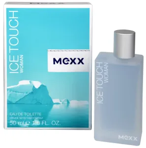Mexx Ice Touch Woman (2014) EDT 15 ml Parfüm