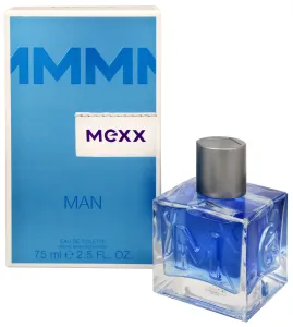 Mexx Man - EDT 1 ml - illatminta