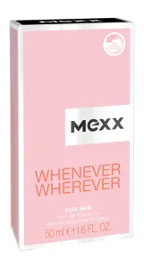 Mexx When Where - EDT 15 ml
