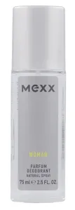 Mexx Woman - dezodor spray 75 ml