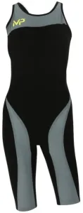 Női verseny úszódressz michael phelps xpresso lady black/silver 28