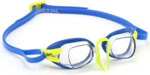 úszószemüveg michael phelps chronos kék/sárga