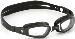 úszószemüveg michael phelps ninja fekete/átlátszó #1042353