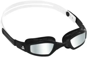 úszószemüveg michael phelps ninja titan mirror fekete/ezüst
