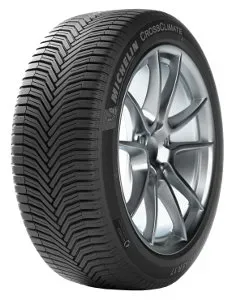 Michelin CrossClimate+ XL ZP (RFT) 225/50 R17 98W Autó gumiabroncs