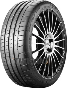 Michelin Pilot Super Sport ZP (RFT) 245/40 ZR18 93Y Autó gumiabroncs