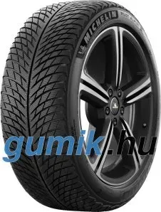 Téli gumik Michelin