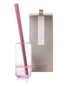 Millefiori Milano Aroma diffúzor Air Design Tok Pink + doboz 250 ml