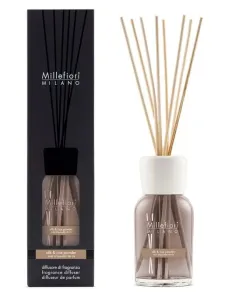 Millefiori Milano Aromadiffúzor Natural Selyem & rizspor 500 ml