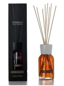 Millefiori Milano Aromadiffúzor Natural Vanilka és fa 500 ml