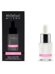 Millefiori Milano Aromaolaj Licsi és rózsa 15 ml