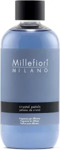 Millefiori Milano Diffúzor utántöltő Natural Élénk virágszirmok 250 ml