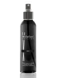 Millefiori Milano Lakásillatosító Natural Fekete 150 ml