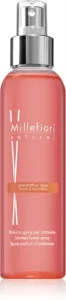 Millefiori Milano Lakásillatosító Osmanthus dew 150 ml
