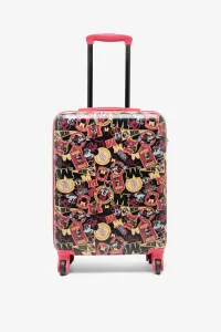 Bőrönd Minnie Mouse #1317542