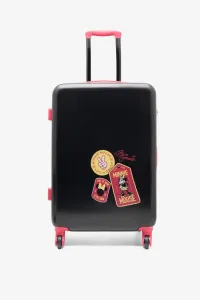Bőrönd Minnie Mouse #1317543