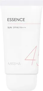 Missha Fényvédő krém SPF 45 Essence Sun All-Around Safe Block (Sun Cream) 50 ml