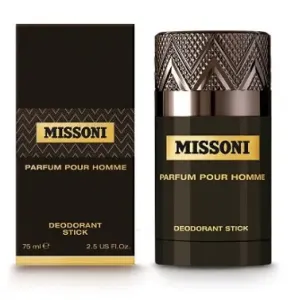 Missoni Missoni Pour Homme - dezodor stift 75 ml