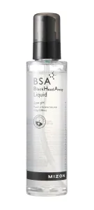 Mizon Bőrradír mitesszerre BSA BlackHead Away (Liquid) 110 g