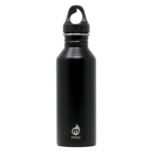 Outdoor palack Mizu M5  fekete