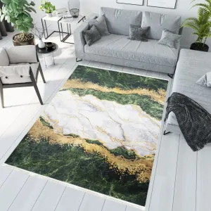 TOSCANA Modern szőnyeg absztrakt mintával Szélesség: 120 cm | Hossz: 170 cm #1389511