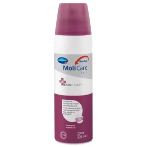 MoliCare 200 ml MoliCare ® bőrvédő spray olaj